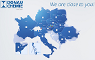 Donau Chemie Group as an employer