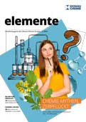 Kundenmagazin Elemente 2/2024